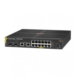  JL679A SWITCH HPE JL679A ARUBA 6100 12 PORTE 10/100/1000 POE+